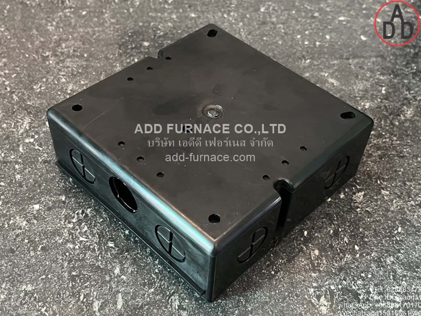 Fireye 61-6990-2 (SB22194) (9)